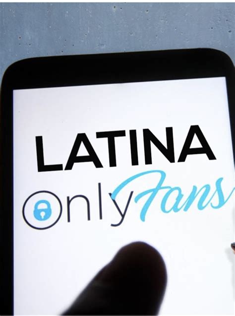 mexican onlyfans leak|25 Best Latina OnlyFans (Top Latinas on Only Fans)